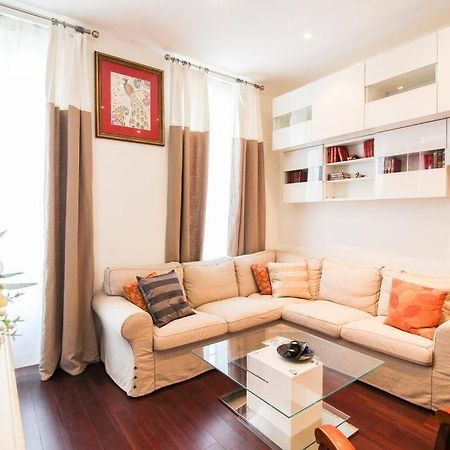 Grand Appartement Pour 4 Personnes/ Cours Lieutaud Марсилия Екстериор снимка